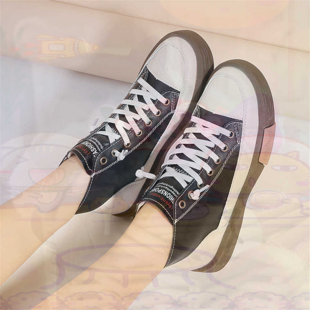 Street Fashion Asian Men - High Top Hi Cut Offers Skateboarding