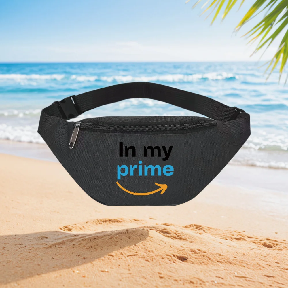 Street Fashion Logo Design - Amazon Prime Logo: Simple,Unique Design Waist