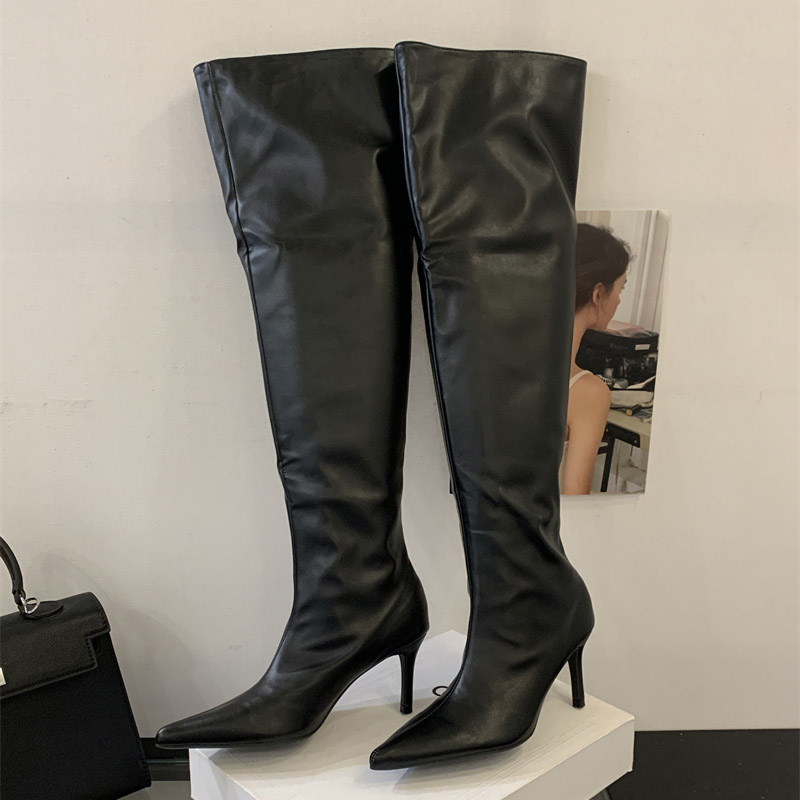 Eilyken 2026 Winter Design Ple - Street Fashion Rome 评论和价格