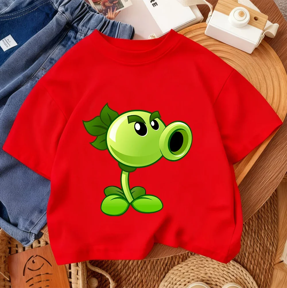 Summer Crew Neck T Shirt For B - Street Fashion Vs Streetwear 评论和价格