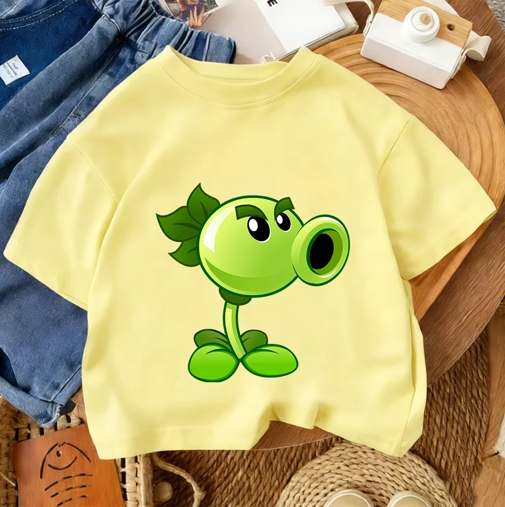 Summer Crew Neck T Shirt For B - Street Fashion Vs Streetwear 评论和价格