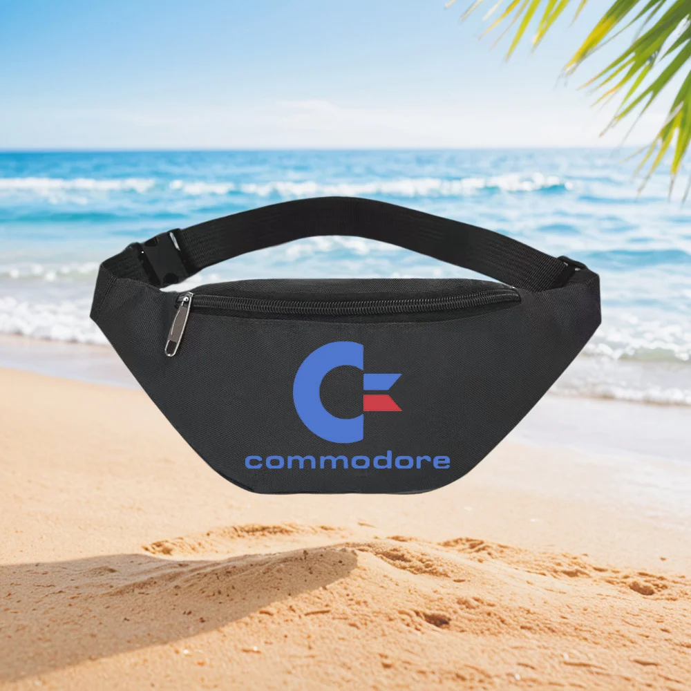 Commodore Logo Retro Gaming Cl - Street Fashion Logo Design 评论和价格