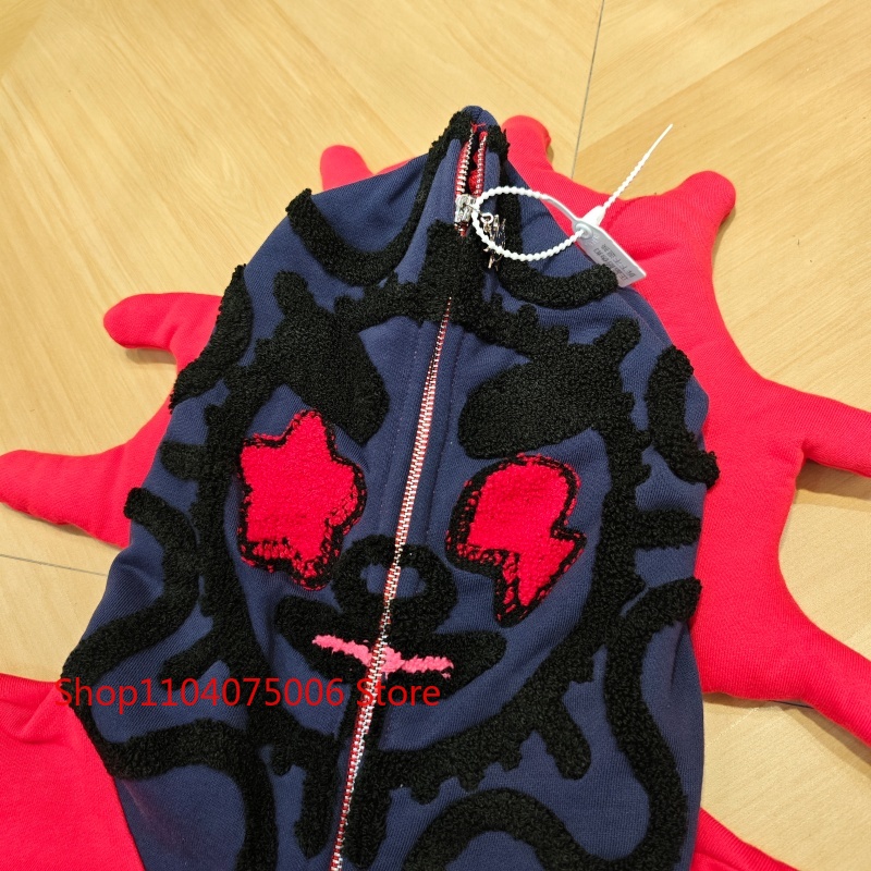 Unisex Glo Gang Hoodie Street  - Street Fashion Logo Design 评论和价格