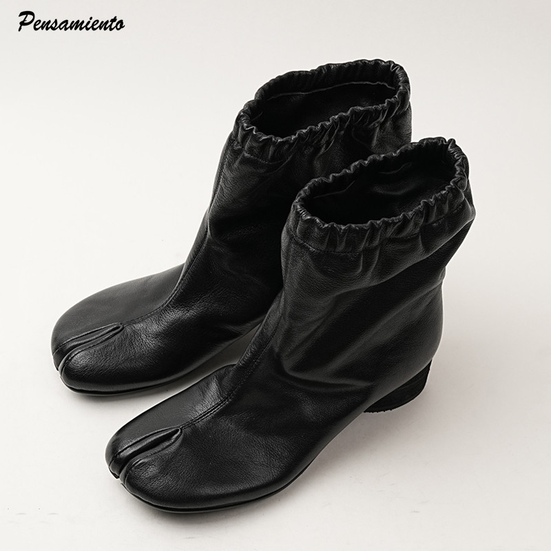 Autumn Winter Fashion Elastic  - Street Fashion Rome 评论和价格
