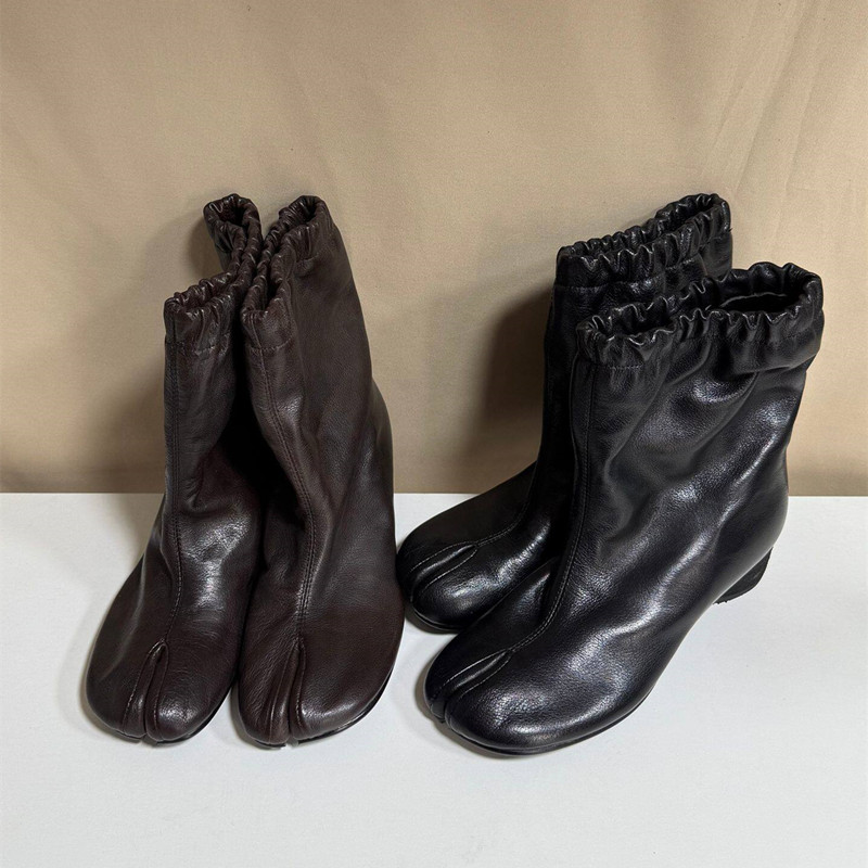 Autumn Winter Fashion Elastic  - Street Fashion Rome 评论和价格