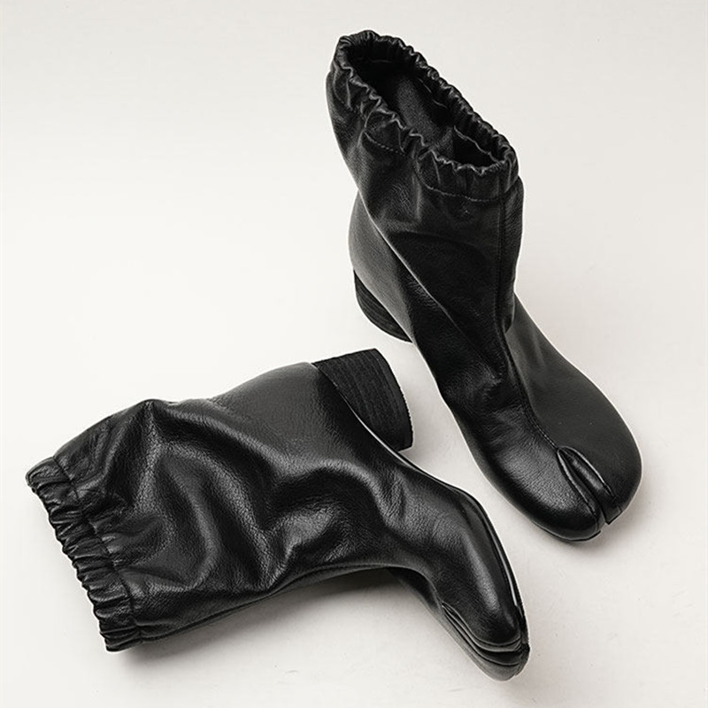 Autumn Winter Fashion Elastic  - Street Fashion Rome 评论和价格