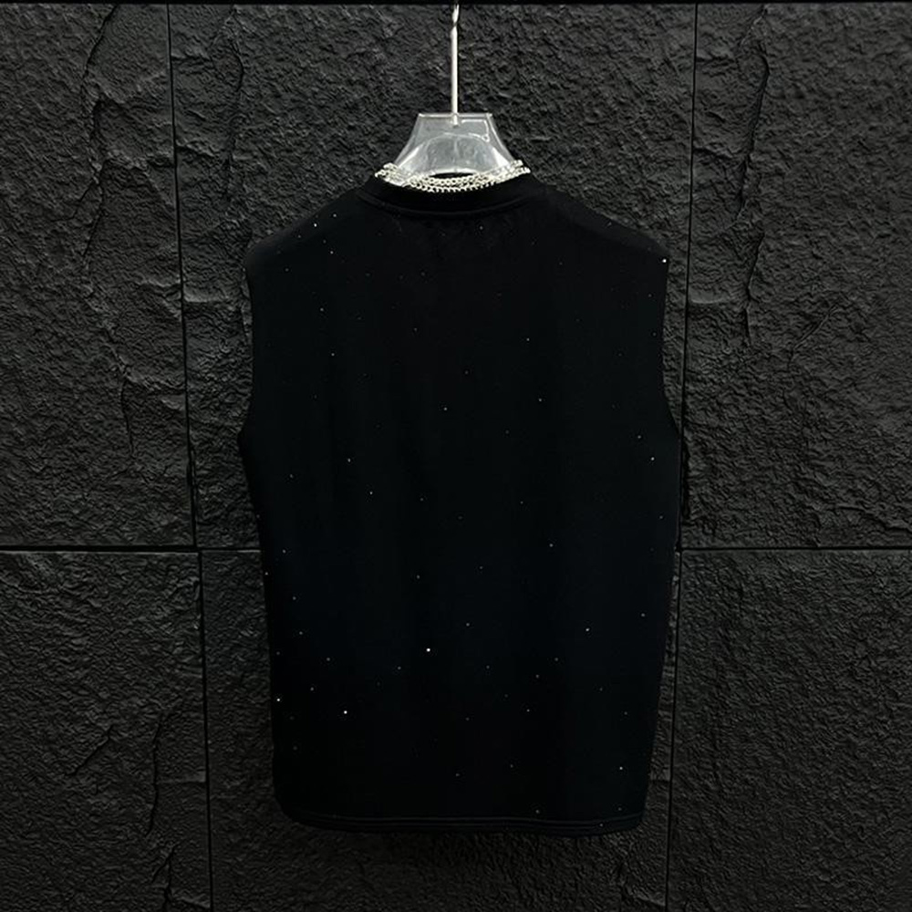 2025 Summer New Men's Solid Co - Street Fashion Trend 2025 评论和价格