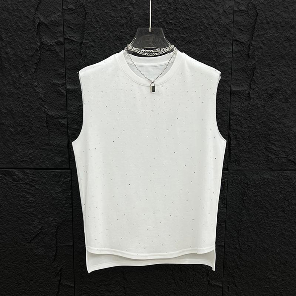 2025 Summer New Men's Solid Co - Street Fashion Trend 2025 评论和价格
