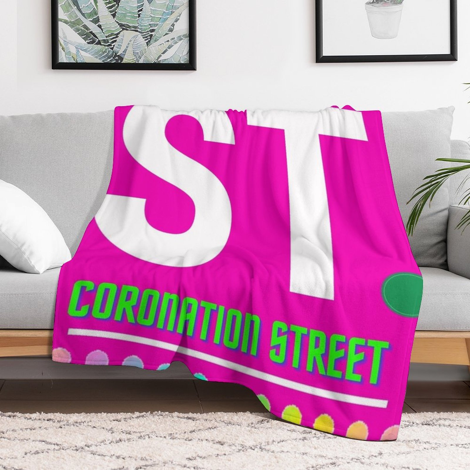 Colorful and fashionable logo  - Street Fashion Logo Design 评论和价格