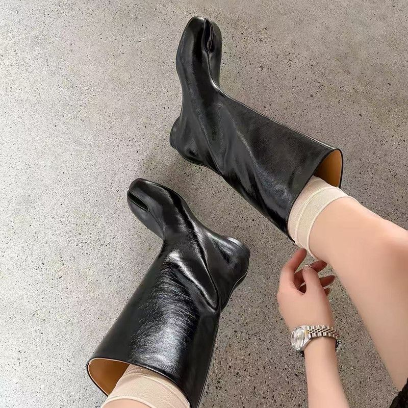 Autumn Winter Fashion Faux Sue - Street Fashion Rome 评论和价格