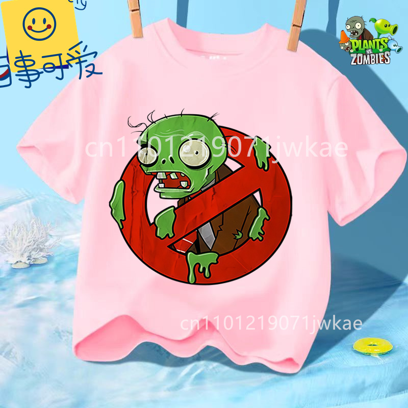 Summer Crew Neck T Shirt for B - Street Fashion Vs Streetwear 评论和价格