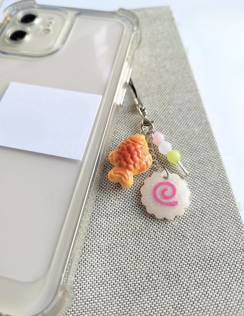 Kawaii Japanese Street Food Ta - Street Fashion Asian 评论和价格