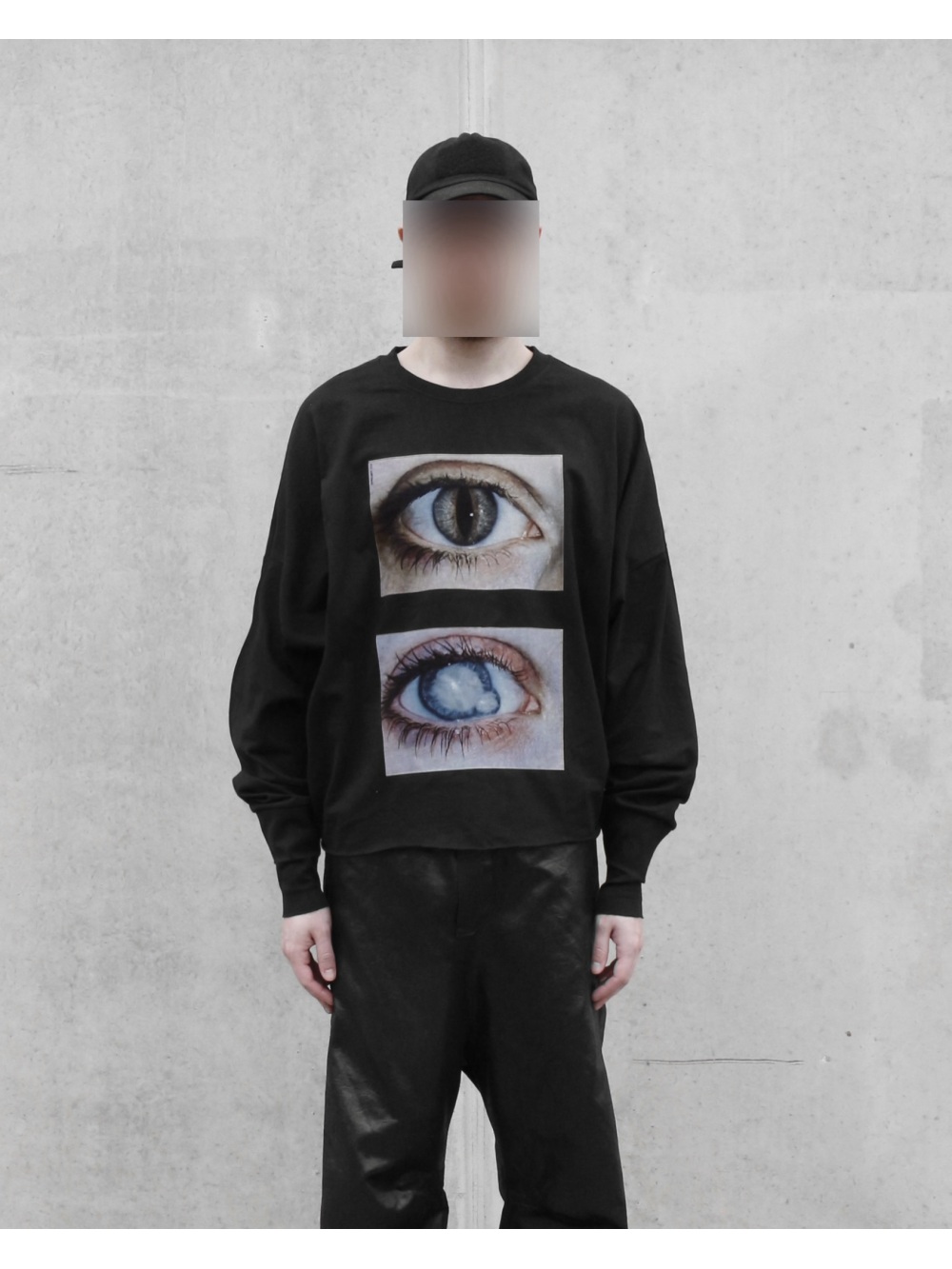 2026 New Dark Gothic Realistic - Street Fashion Style 评论和价格