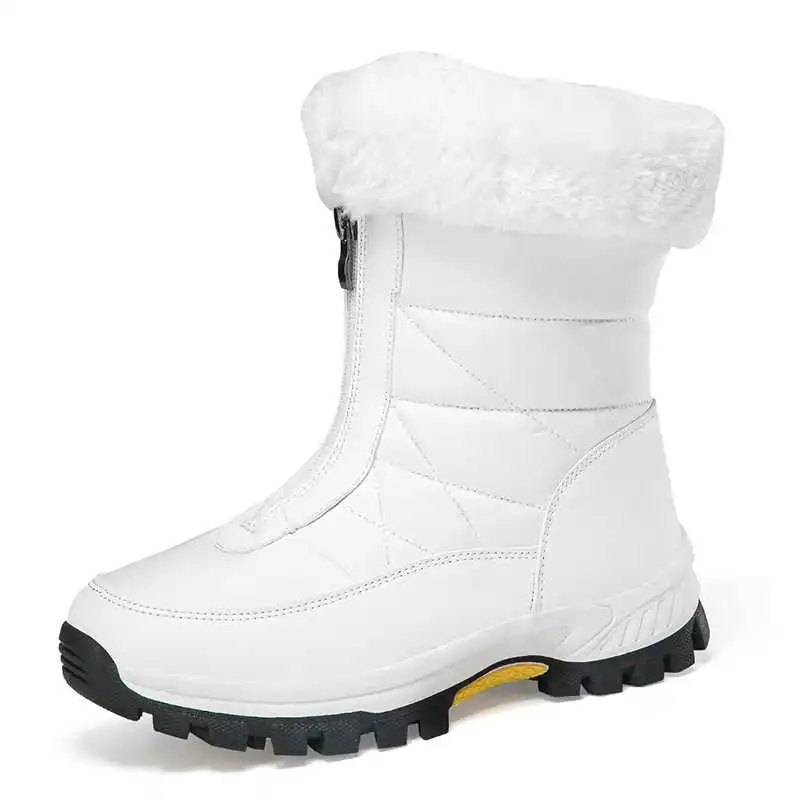 Women's Boot Sneakers Walking  - Street Fashion Asian Men 评论和价格