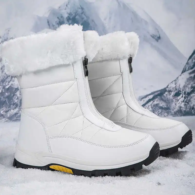 Women's Boot Sneakers Walking  - Street Fashion Asian Men 评论和价格