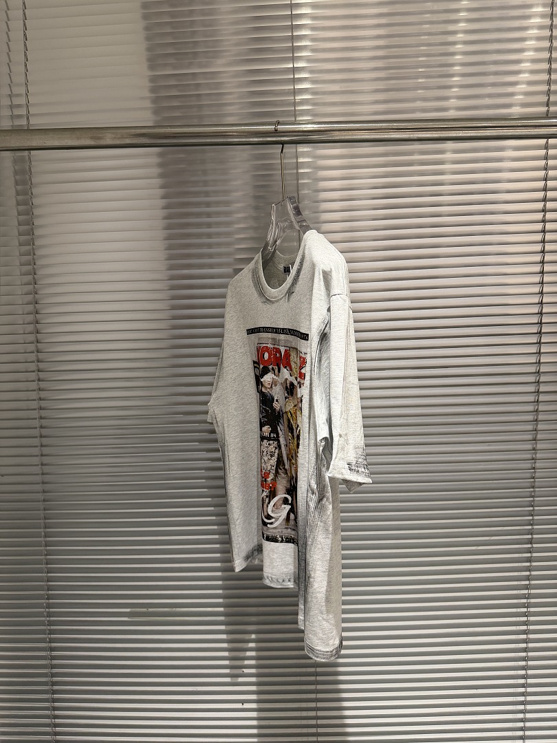 2026 Summer Fashion Brand Maga - Street Fashion Magazines 评论和价格