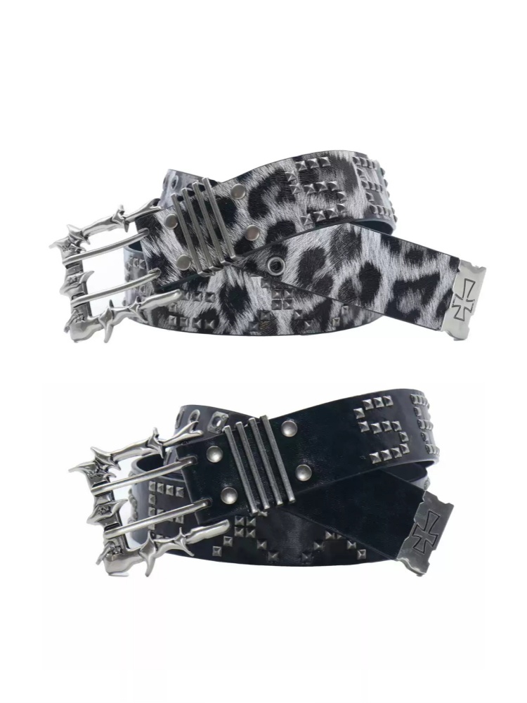 Original Design Leopard Print  - Street Fashion Logo Design 评论和价格