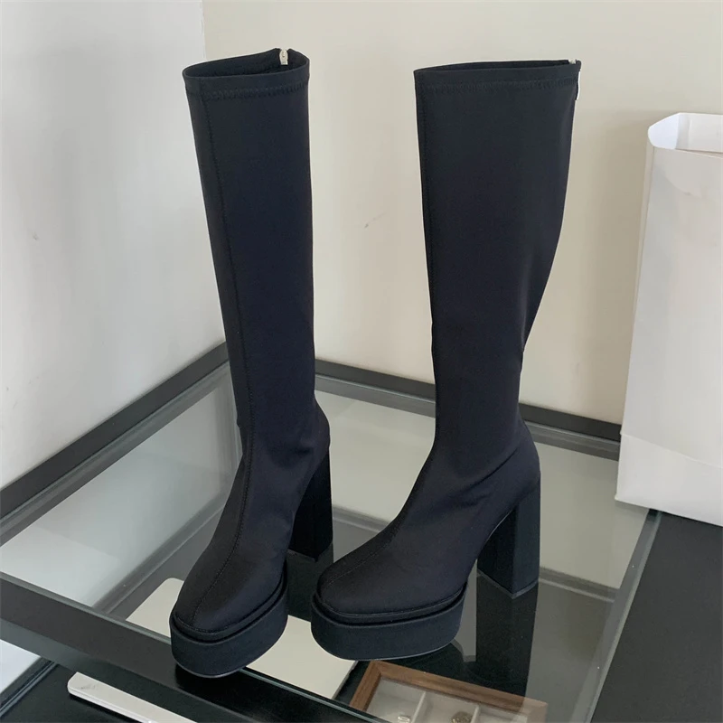 Eilyken Winter Fashion Round T - Street Fashion Rome 评论和价格