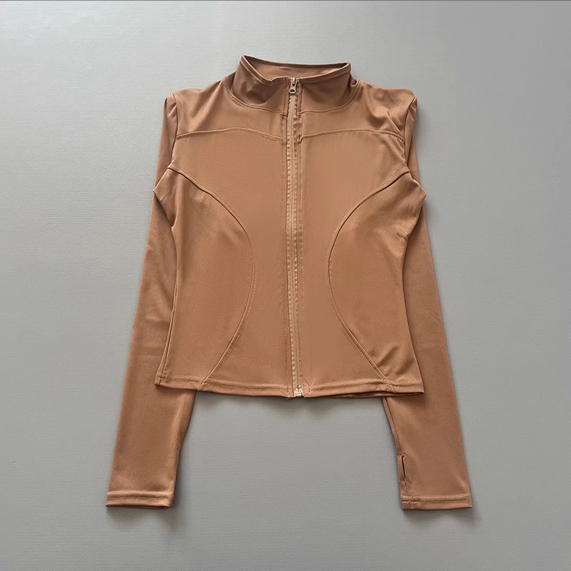 Women's Workout Jacket Stretch - Reflective Jacket Running 评论和价格