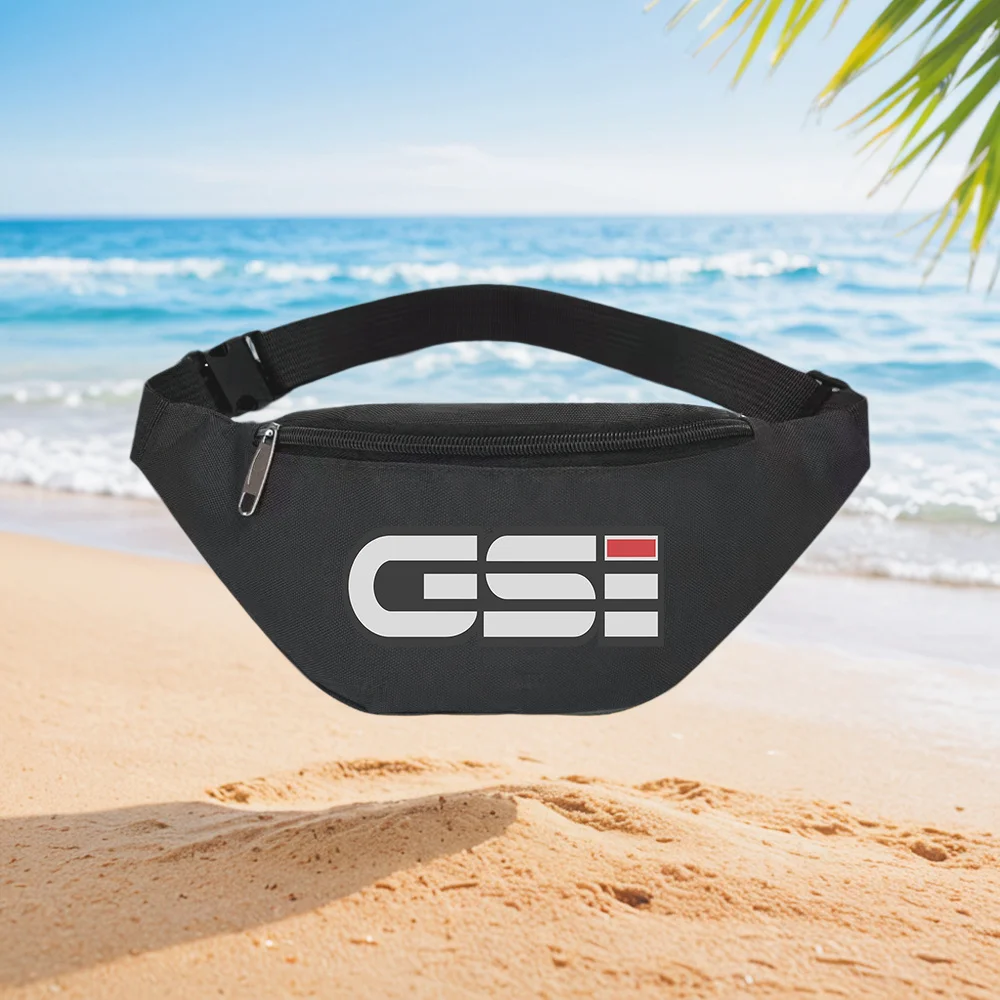 CSI Logo Stylish Design Waist  - Street Fashion Logo Design 评论和价格