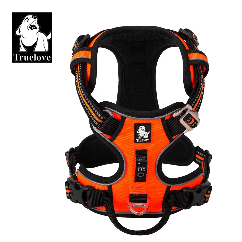 Truelove Pet Reflective Nylon  - Reflective Jacket Running 评论和价格