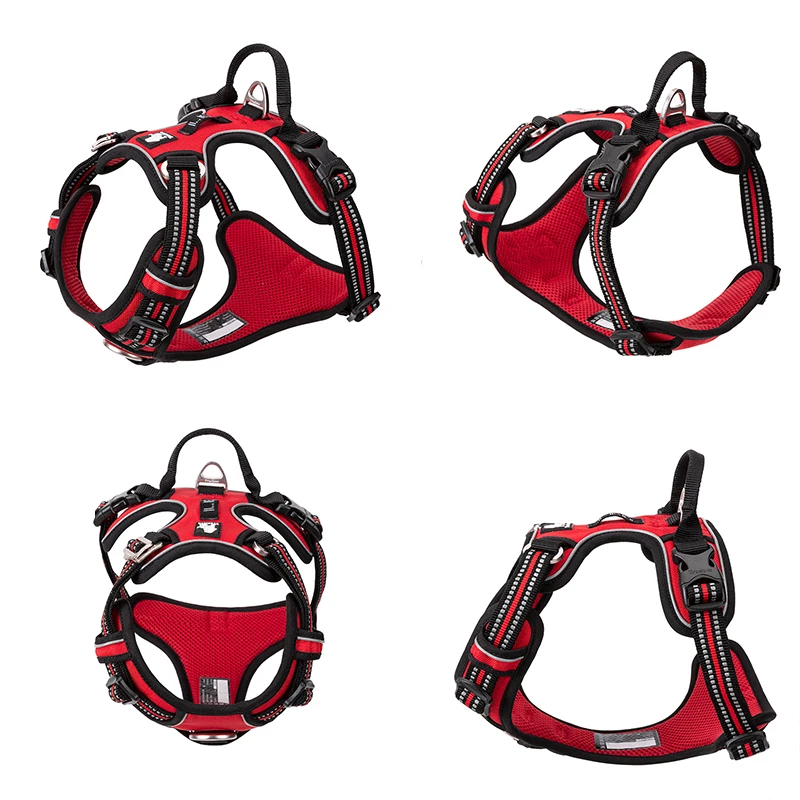 Truelove Pet Reflective Nylon  - Reflective Jacket Running 评论和价格