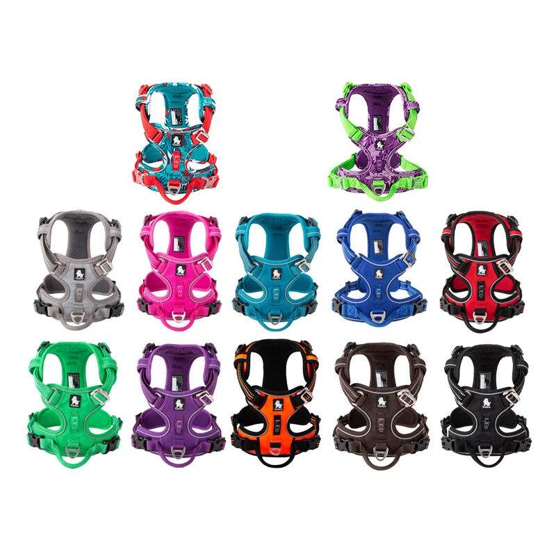 Truelove Pet Reflective Nylon  - Reflective Jacket Running 评论和价格
