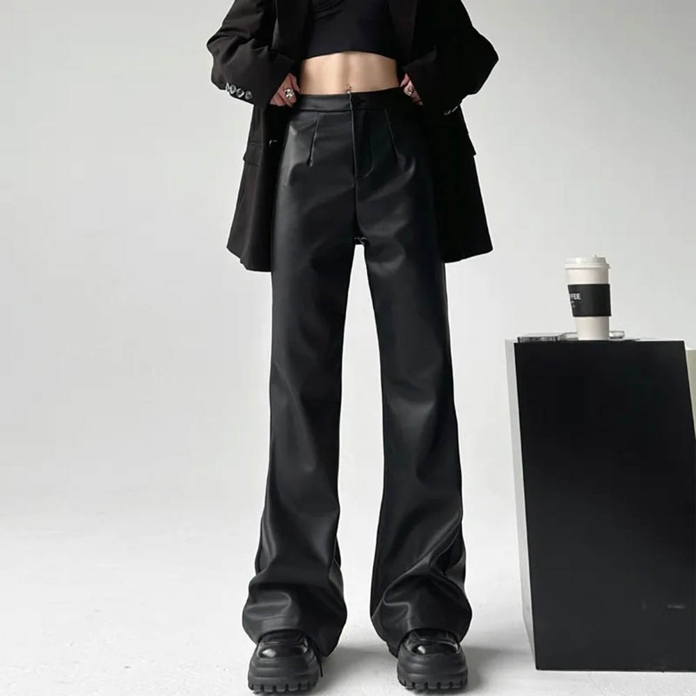 Autumn New Men's Solid Color P - Street Fashion Trend 2025 评论和价格