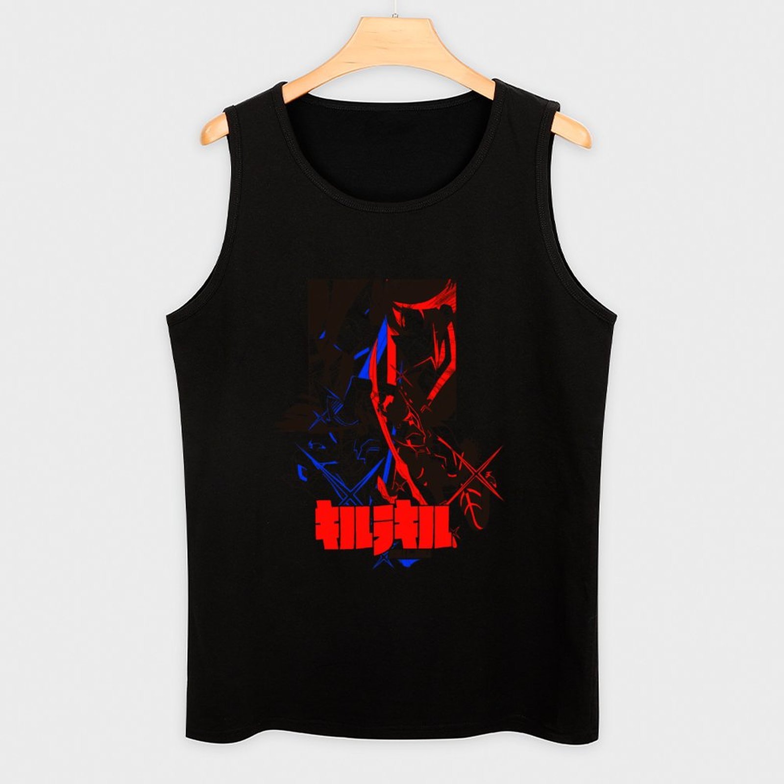 Kill la Kill Ryuko vs Satsuki  - Street Fashion Vs Streetwear 评论和价格