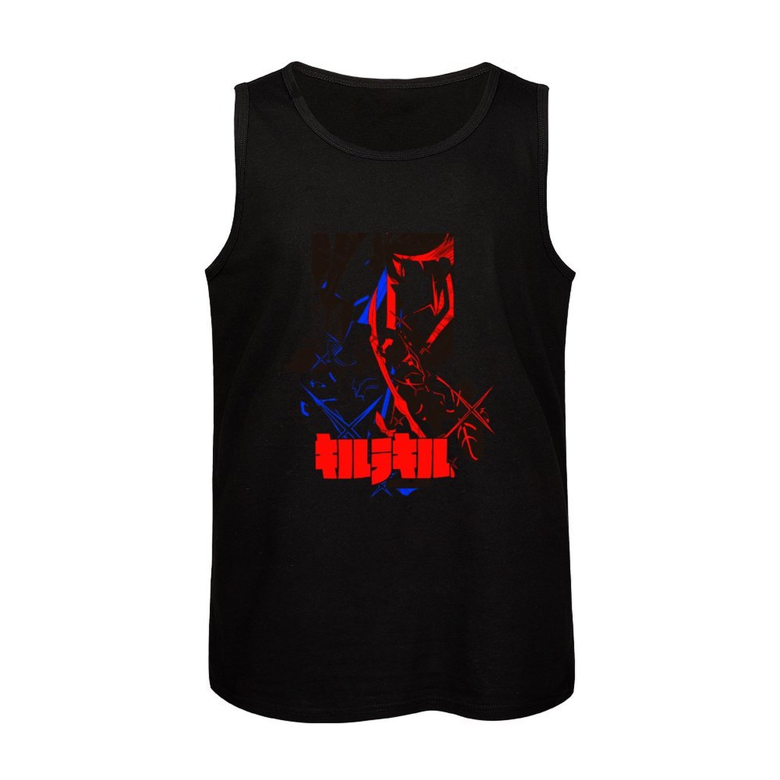 Kill la Kill Ryuko vs Satsuki  - Street Fashion Vs Streetwear 评论和价格