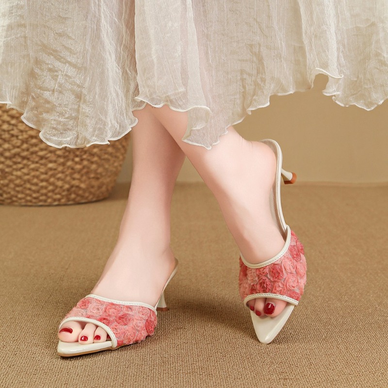Women's Designer Embroidered B - Street Fashion Rome 评论和价格