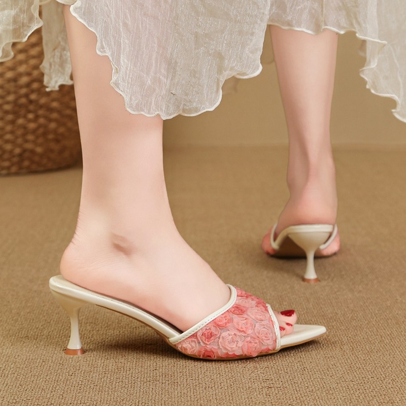 Women's Designer Embroidered B - Street Fashion Rome 评论和价格