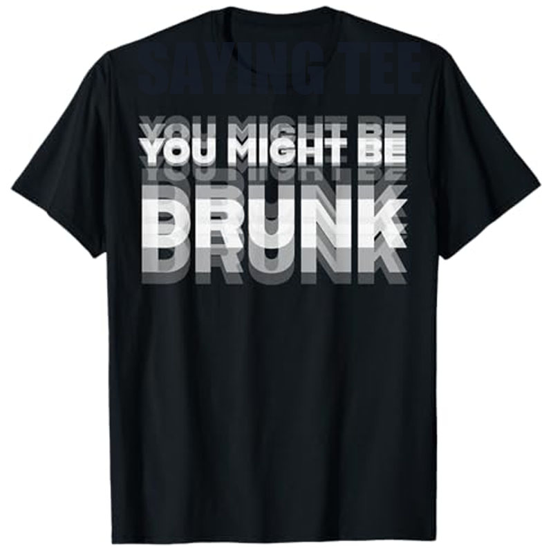 Asian size Funny Drinking Humo - Street Fashion Asian Men 评论和价格