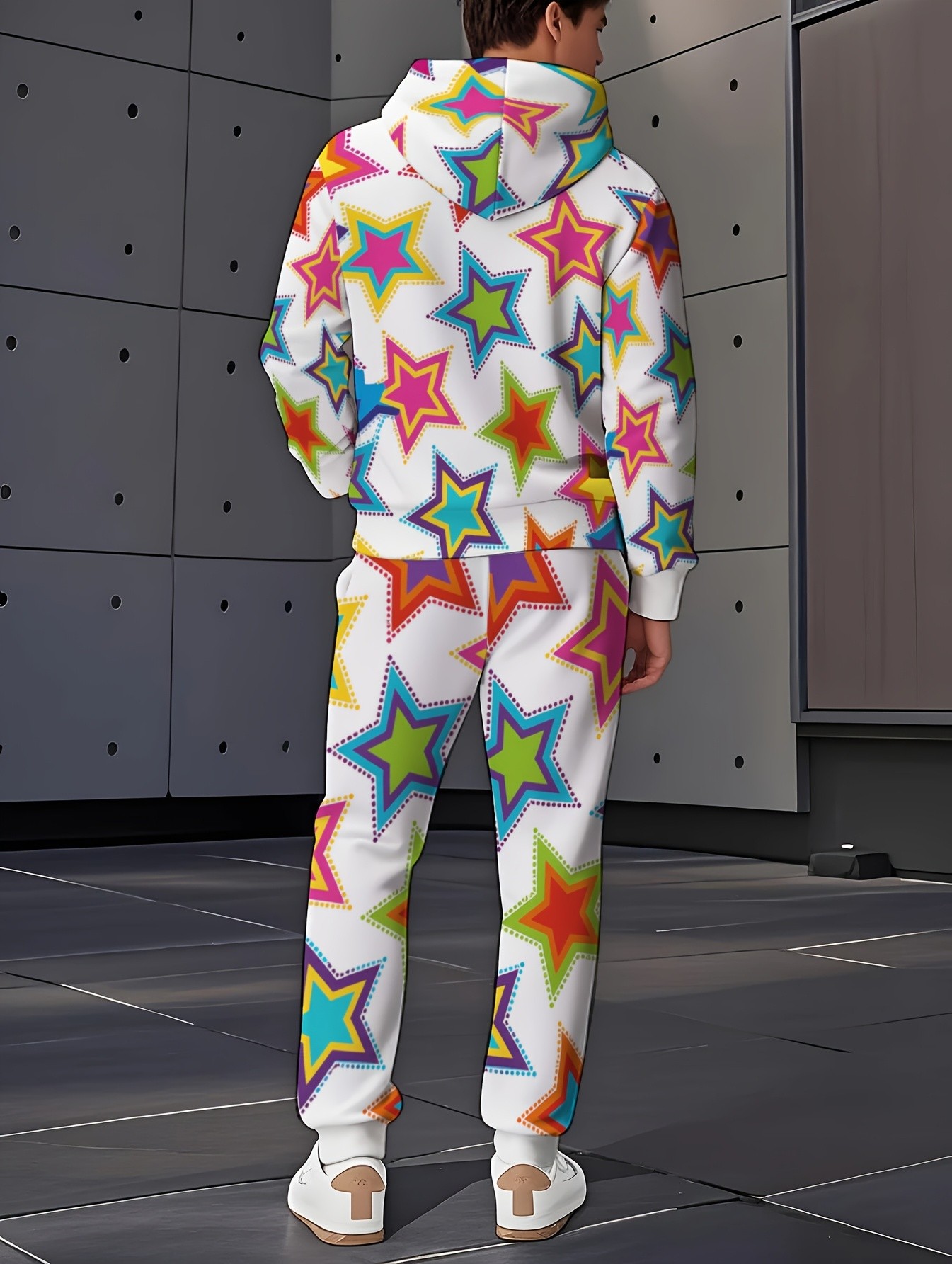 2026 Autumn/Winter New Style S - Street Fashion Style 评论和价格