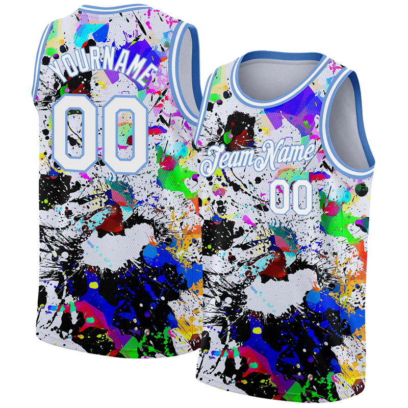 Street Graffiti Style Tank Top - Street Fashion Trend 2025 评论和价格