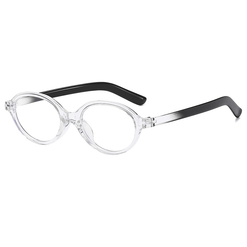 1pc transparent black gradient - Street Fashion Logo Design 评论和价格