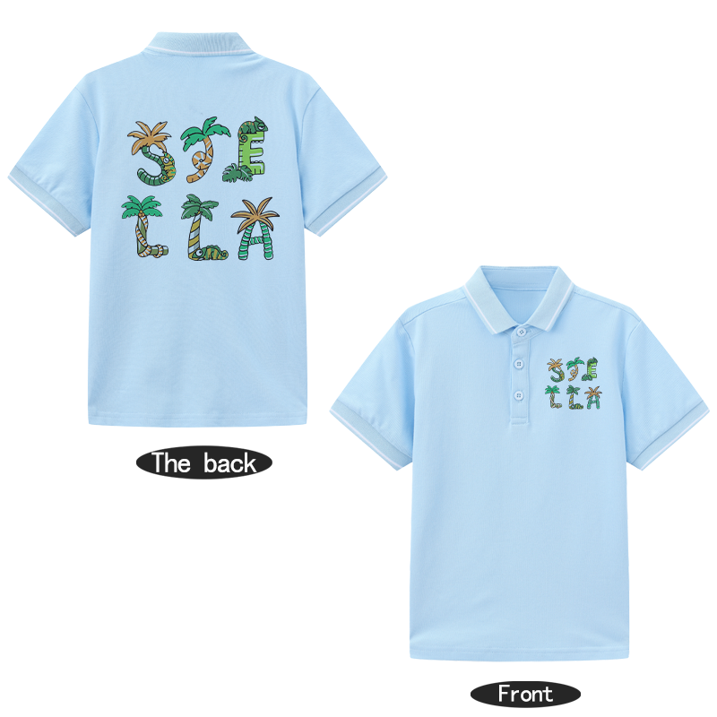 fashion Fun print Kids short s - Street Fashion Shanghai 评论和价格