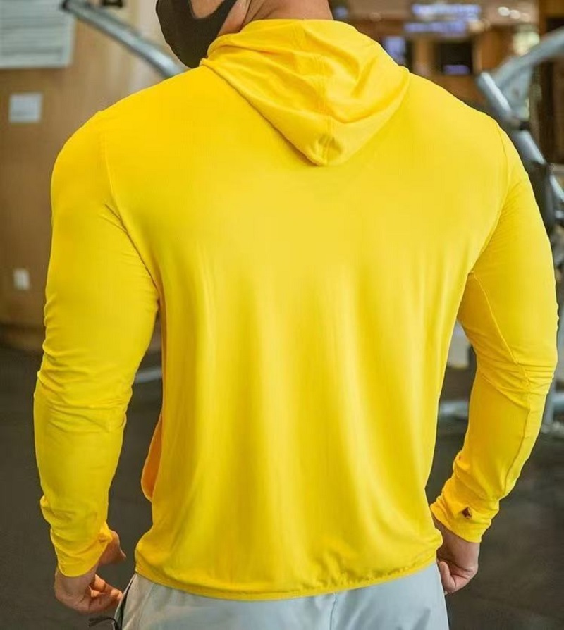 2026 Men's Quick Dry Basketbal - Reflective Jacket Running 评论和价格