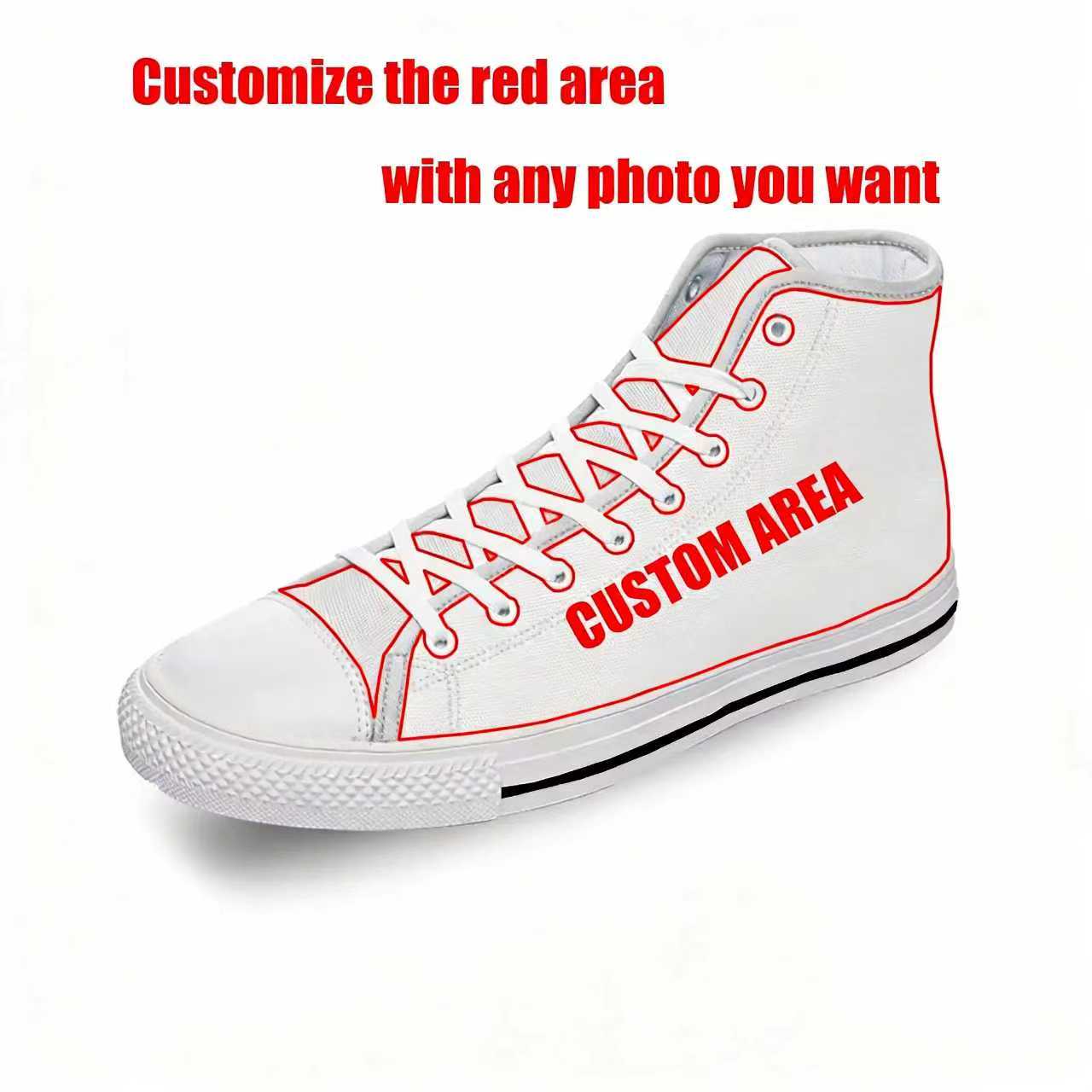 Bitcoin Logo Custom Canvas Sho - Street Fashion Logo Design 评论和价格