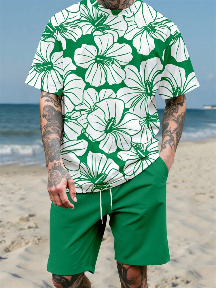 The 2026 New Men's Suit With G - Street Fashion Style 评论和价格