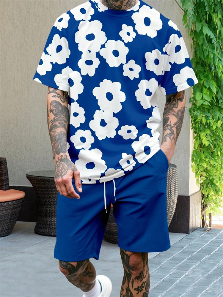 The 2026 New Men's Suit With G - Street Fashion Style 评论和价格