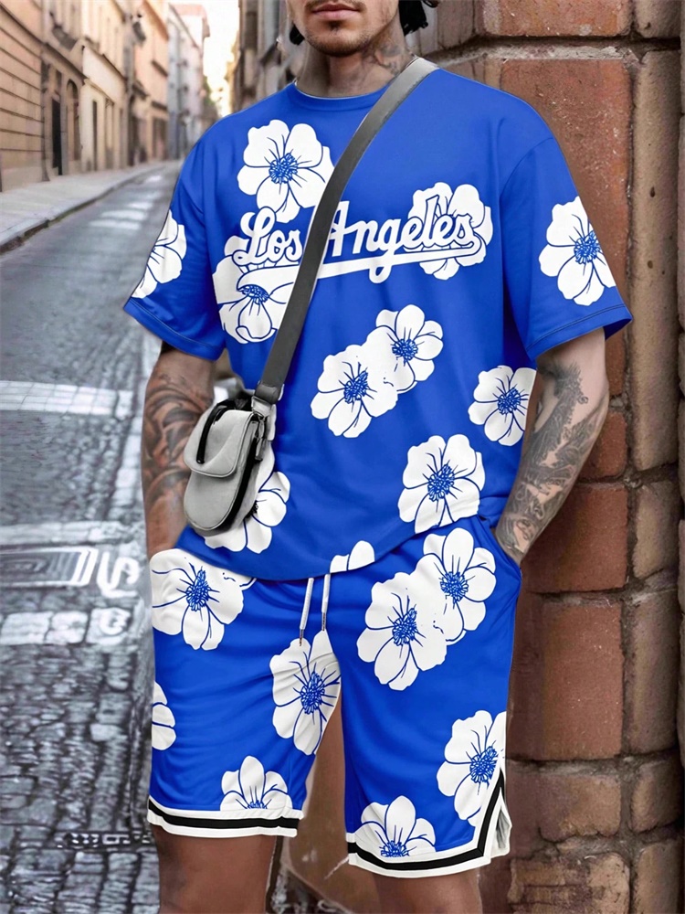 The 2026 New Men's Suit With G - Street Fashion Style 评论和价格