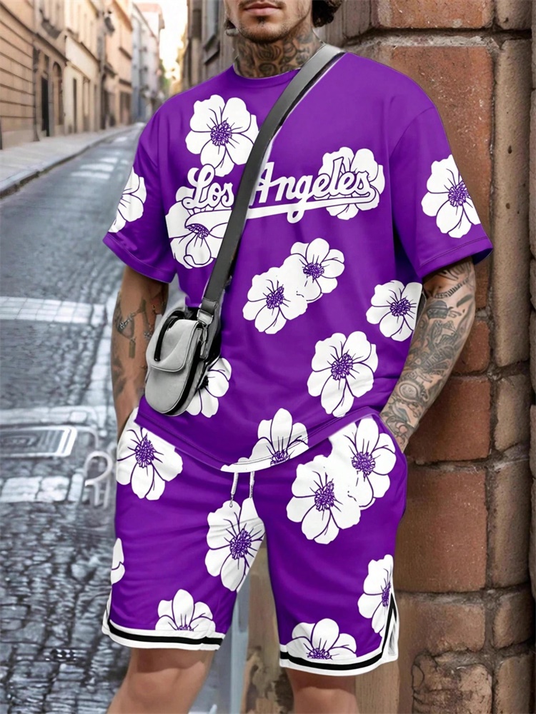 The 2026 New Men's Suit With G - Street Fashion Style 评论和价格